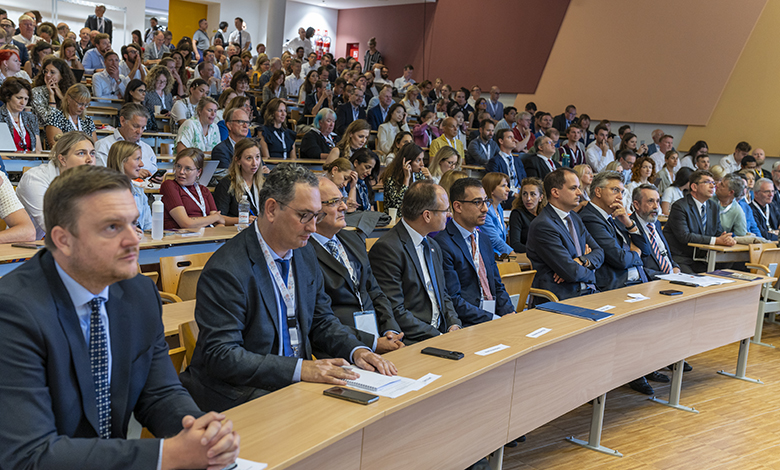 Zagrebačko Pravo domaćin je međunarodne konferencije o javnoj upravi