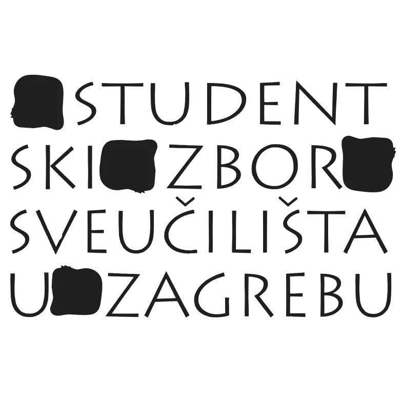 Privremeni rezultati izbora za Studentski zbor Sveučilišta u Zagrebu
