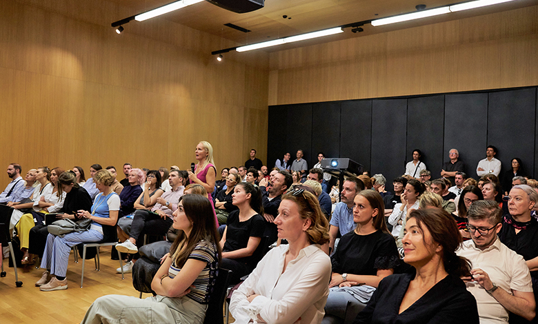 Autorsko pravo u arhitekturi