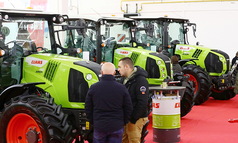 Uskoro na Velesajmu: CroAGRO