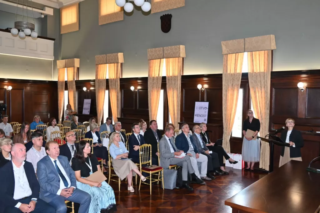 Riječka rektorica nova je predsjednica Rektorskog foruma jugoistočne Europe