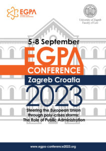 Zagrebačko Pravo domaćin je međunarodne konferencije o javnoj upravi