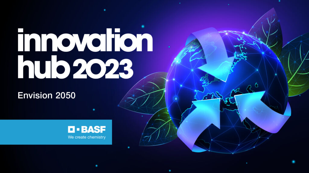 Produžene prijave za BASF Innovation Hub