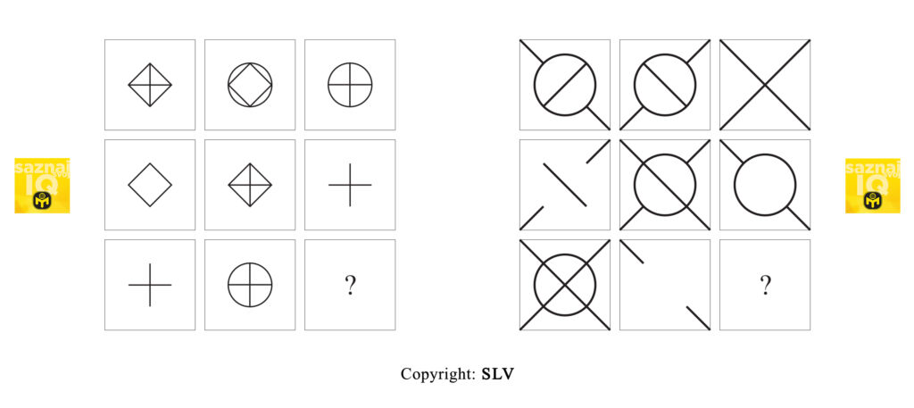 Ove subote testirajte svoju inteligenciju!