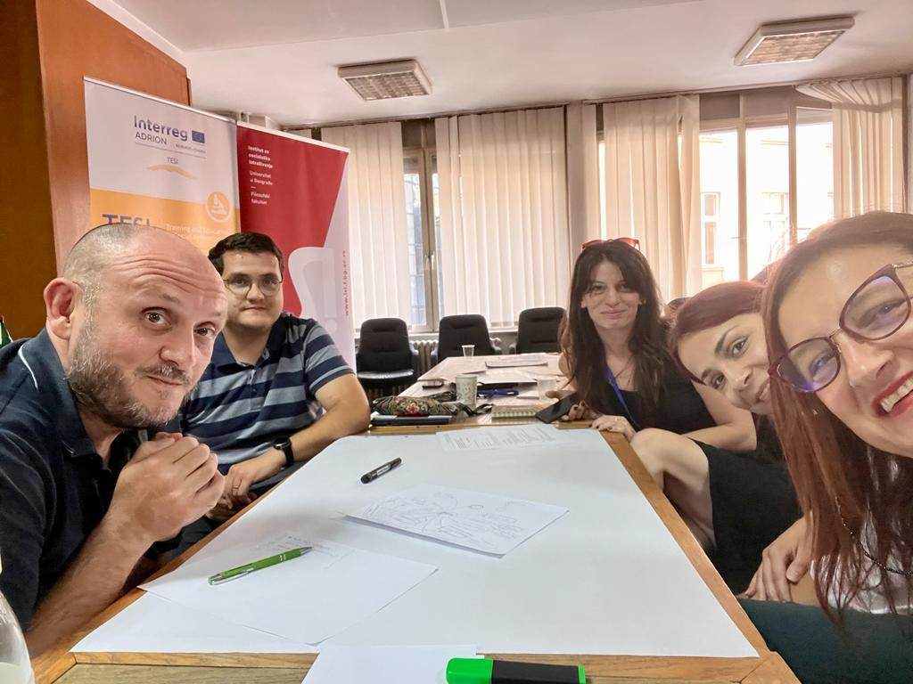 Kreće prvi studij društvenih inovacija na području Jadrana