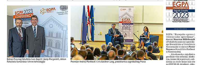 Pravila privatnosti