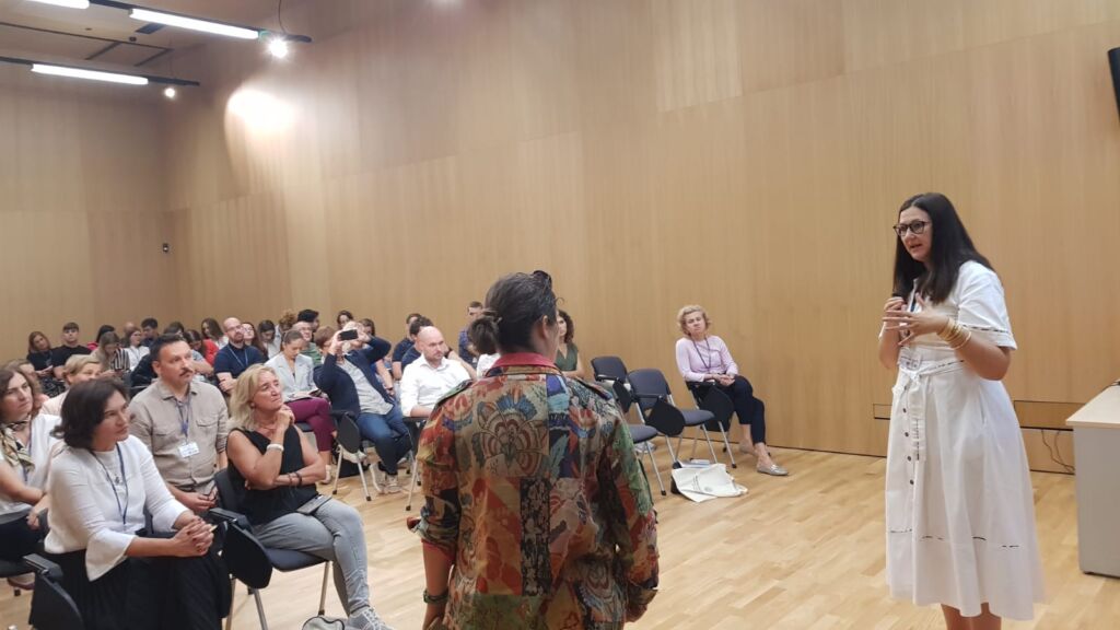 Održan drugi simpozij «Peptide Chemistry Day»