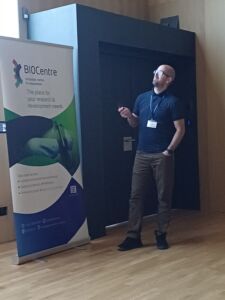 Održan drugi simpozij «Peptide Chemistry Day»