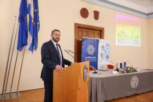 Znanstvenik mora voditi računa o humanosti, solidarnosti i služenju čovjeku