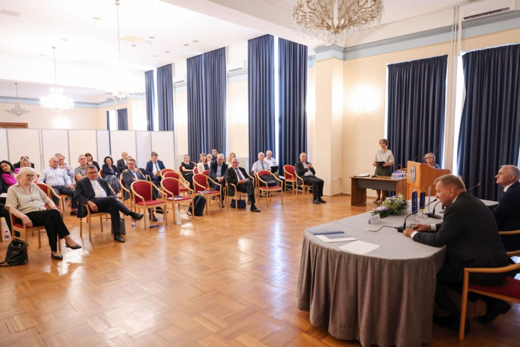 Znanstvenik mora voditi računa o humanosti, solidarnosti i služenju čovjeku