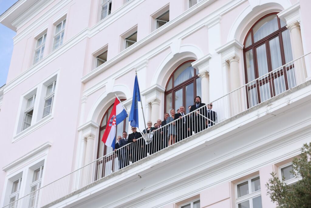 Pravila privatnosti