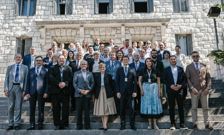 Riječka rektorica nova je predsjednica Rektorskog foruma jugoistočne Europe