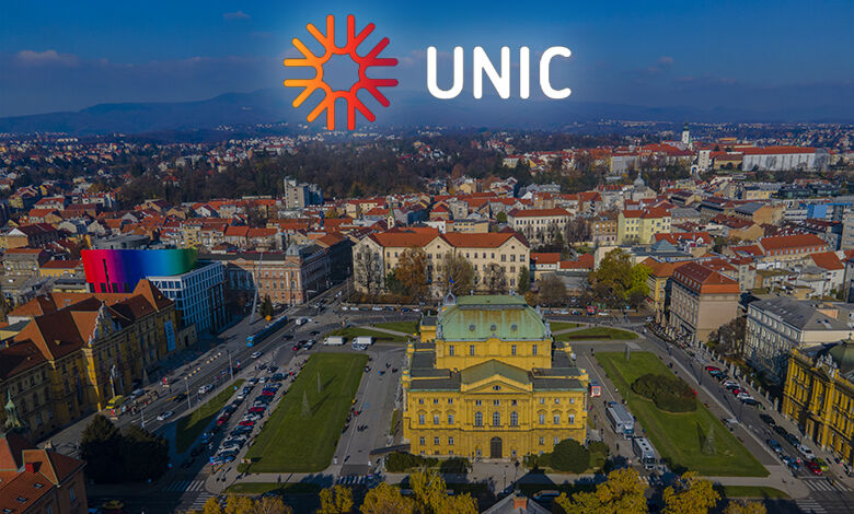 UNIC priručnik o virtualnoj i fizičkoj mobilnosti