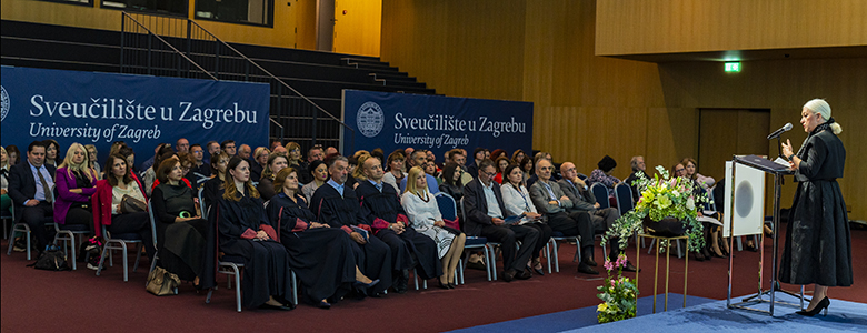 Proslavljen Dan Učiteljskog fakulteta Sveučilišta u Zagrebu