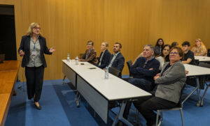 Inovacijski dan u okviru programa EIT Health Innovation Day