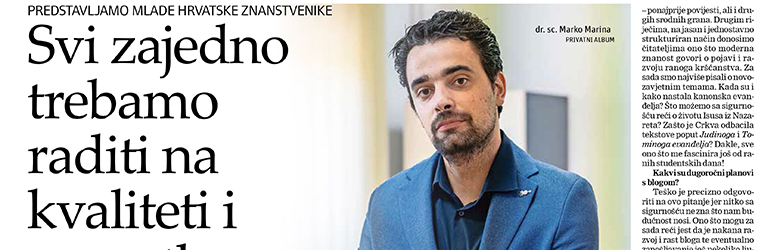 Izašao NOVI Universitas