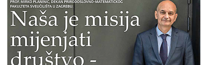 Izašao NOVI Universitas