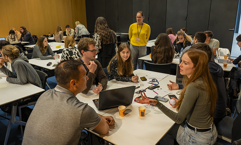 Inovacijski dan u okviru programa EIT Health Innovation Day