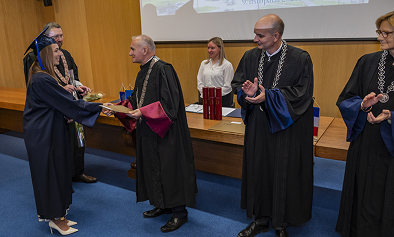 Promovirana 14. generacija studenata diplomskoga studija Sveučilišta u Zagrebu i Sveučilišta u Orléansu iz područja bioindustrije