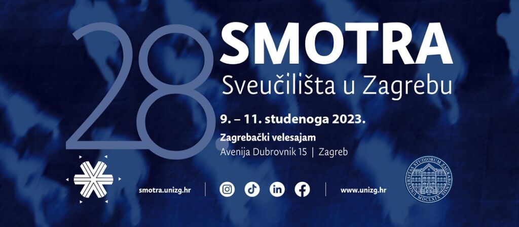 Tjedan Sveučilišta u Zagrebu