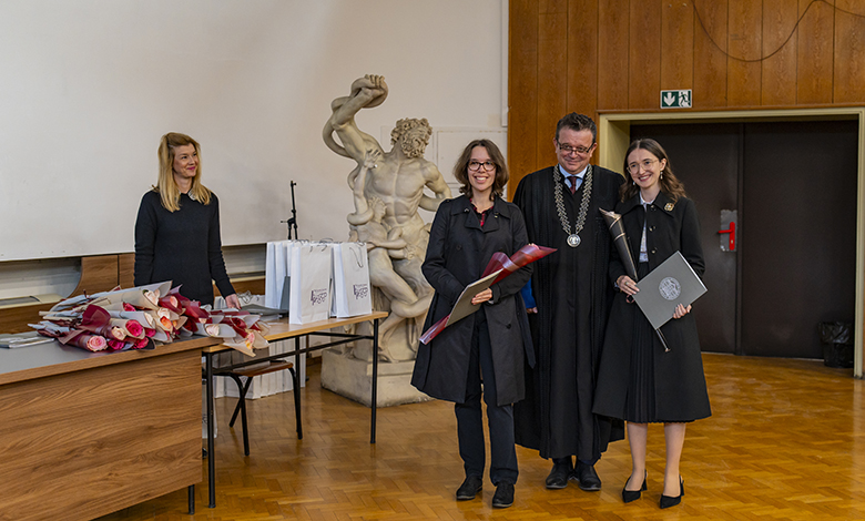 Proslavljen 149. rođendan Filozofskog fakulteta
