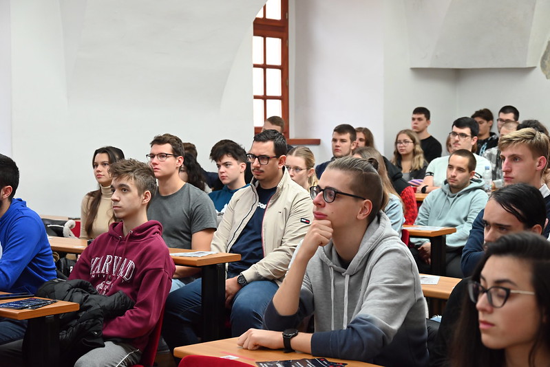 Novi uspjeh stručnjaka s FOI-ja