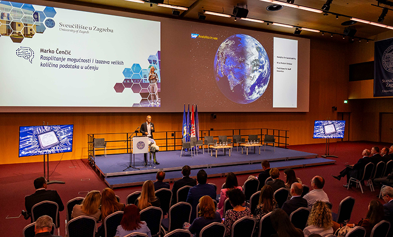 Dan digitalne transformacije Sveučilišta u Zagrebu