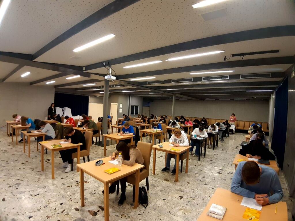 Gotovo 9 000 hrvatskih učenika na Sudoku prvenstvu