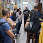 Održan 1. Tjedan međunarodne razmjene knjižničara