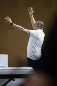 Državni viceprvaci zborskog pjevanja kreću u nove „vokalne poduhvate“
