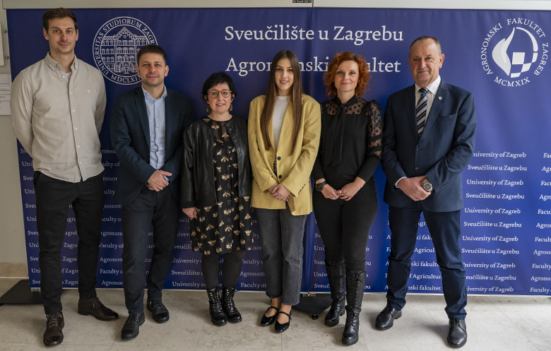 Znanost pomaže poljoprivredi da ublaži utjecaj klimatskih promjena