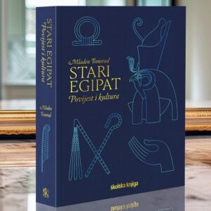 Jedinstveno historiografsko djelo o starom Egiptu