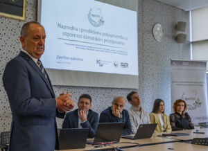 Znanost pomaže poljoprivredi da ublaži utjecaj klimatskih promjena