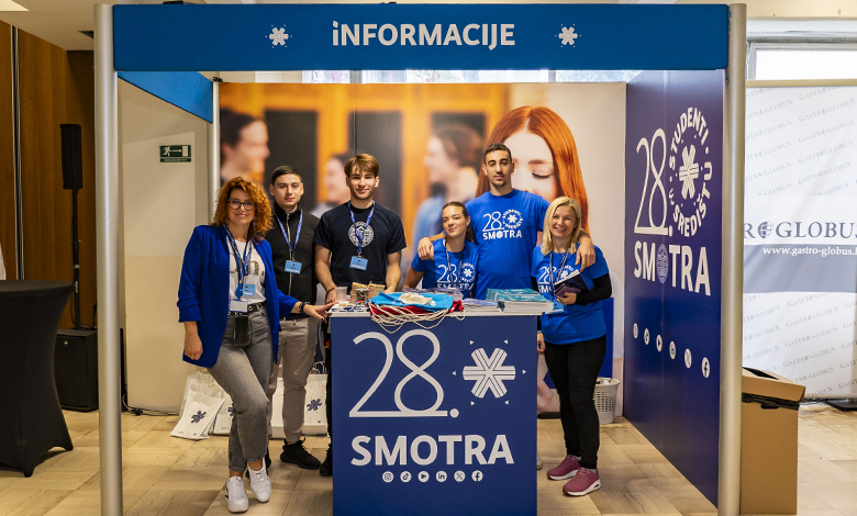 Još danas traje 28. Smotra Sveučilišta u Zagrebu