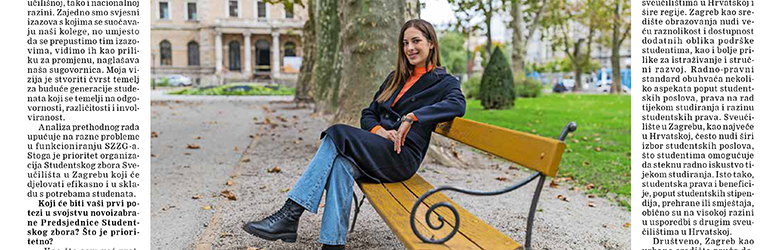 Izašao NOVI Universitas