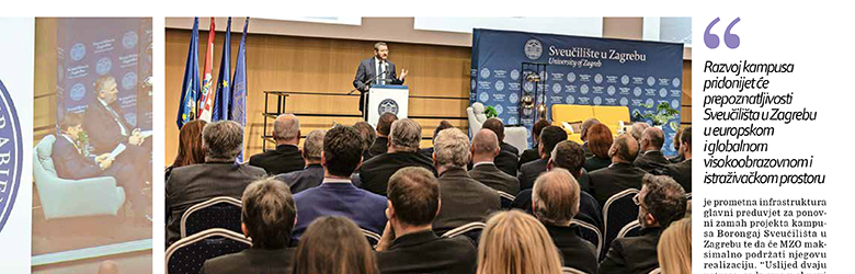 Izašao NOVI Universitas