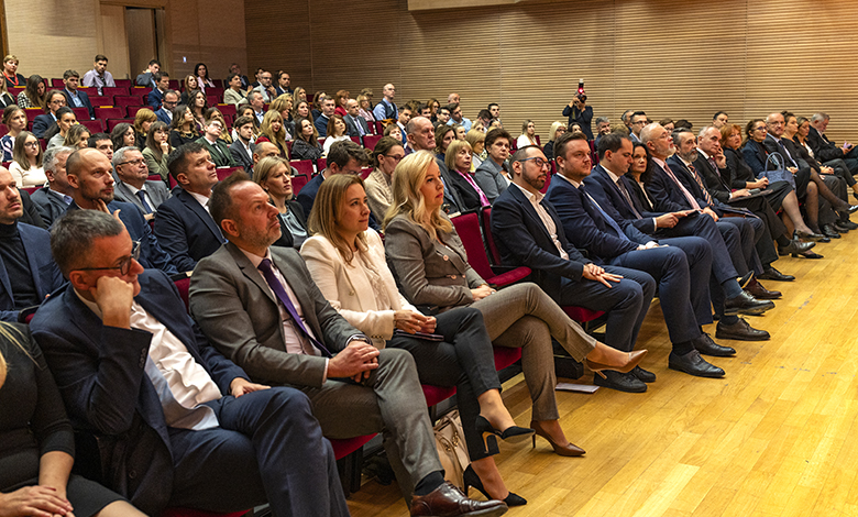 Obilježen Dan Pravnog fakulteta