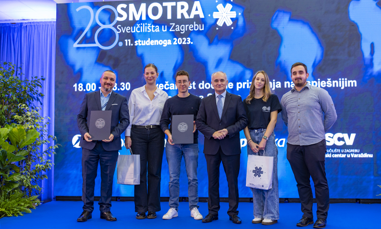 Završila Smotra, proglašeni najuspješniji izlagači