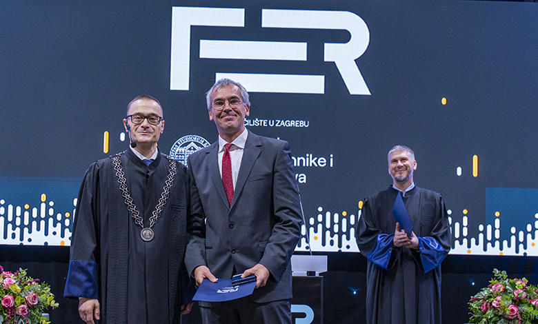 Obilježen Dan FER-a