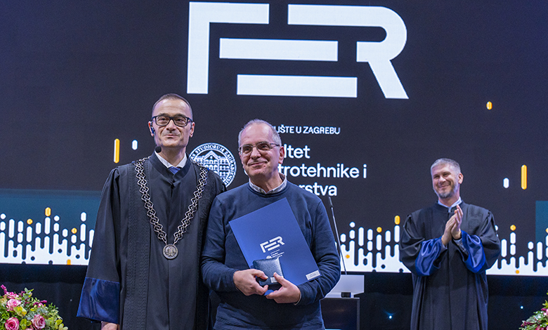 Obilježen Dan FER-a