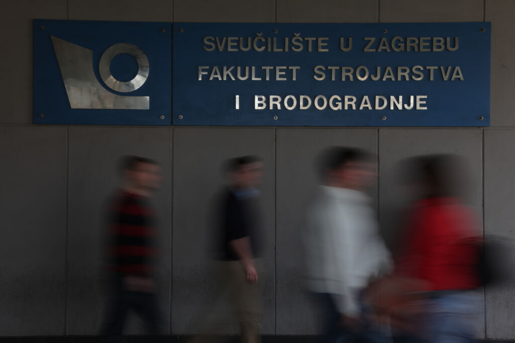 Dani Fakulteta strojarstva i brodogradnje