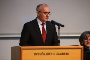 Obilježen 104. rođendan Veterinarskoga fakulteta Sveučilišta u Zagrebu