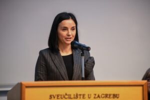 Obilježen 104. rođendan Veterinarskoga fakulteta Sveučilišta u Zagrebu