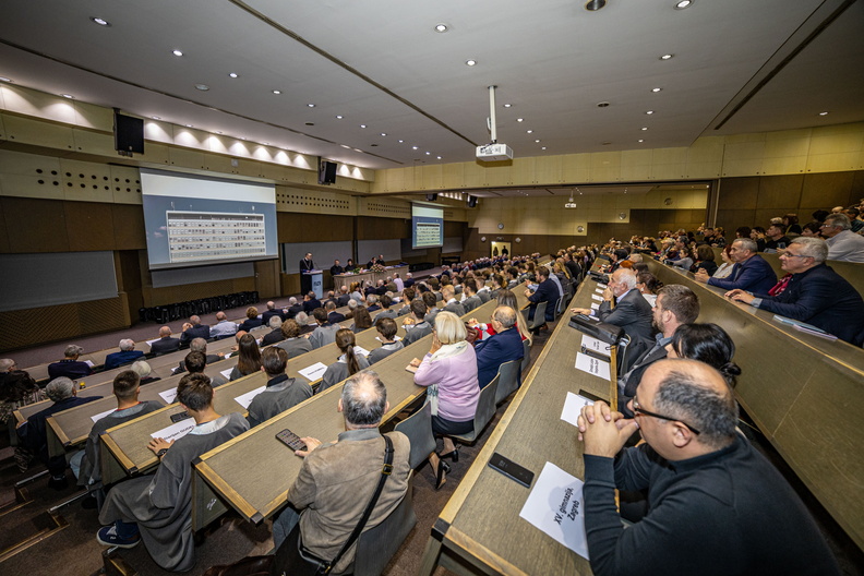 FER nagradio najbolje studente, bivše i sadašnje