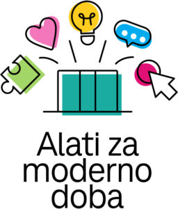 Djeci i mladima trebaju alati za snalaženje u eri interneta i društvenih mreža