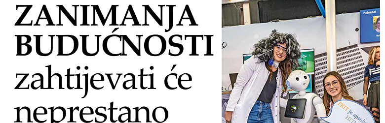 Izašao NOVI Universitas