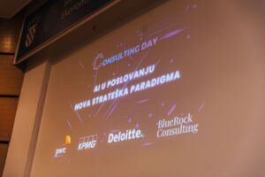 "Consulting day" na zagrebačkoj Ekonomiji