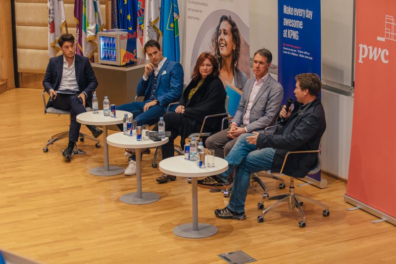 "Consulting day" na zagrebačkoj Ekonomiji