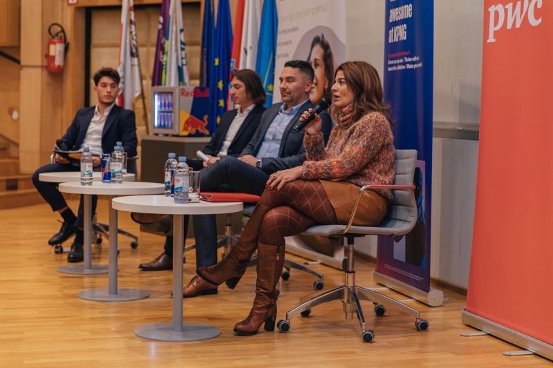 &#8220;Consulting day&#8221; na zagrebačkoj Ekonomiji