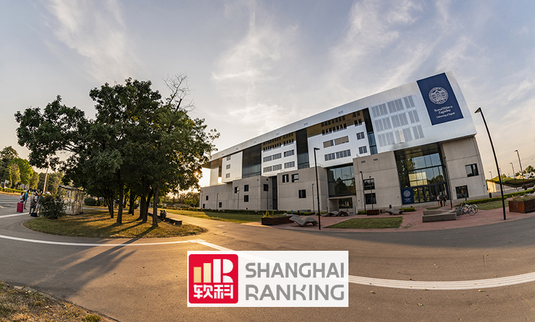 Zagreb na Šangajskoj listi